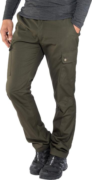Actual product image Pinewood Finnveden Tighter Pants Regular (52)