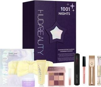 Image du produit Huda Beauty Calendrier de l'Avent pour le maquillage