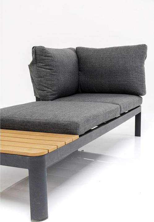 Actual product image Kare Design Recamiere Happy Day Left