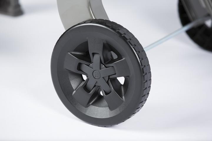 Actual product image Weber Spirit II S-210 GBS (7.90 kW)