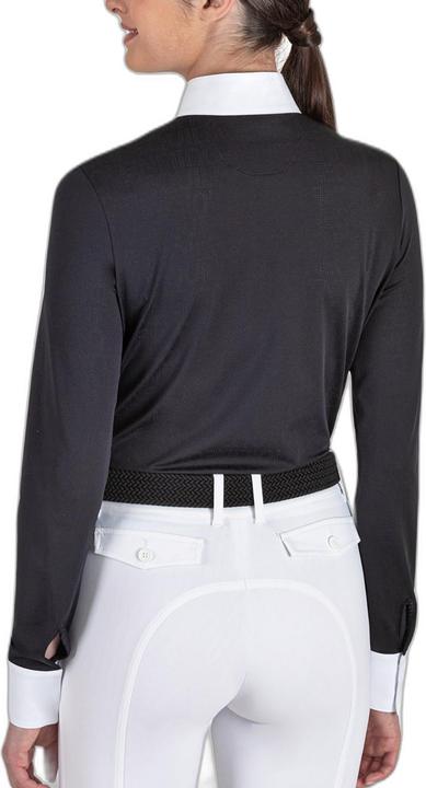 Image du produit Equiline chemise de concours d'équitation cindrac (44)