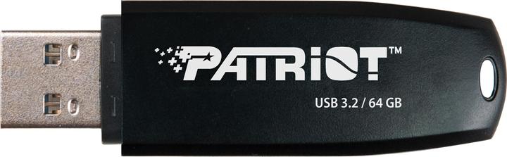 Patriot USB 64GB Xporter Core 3.2 PAT (64 GB, USB-A)