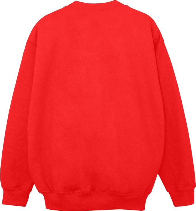 Produktbild Friends Fair Isle Central Perk Sweatshirt Mädchen (140, 146)