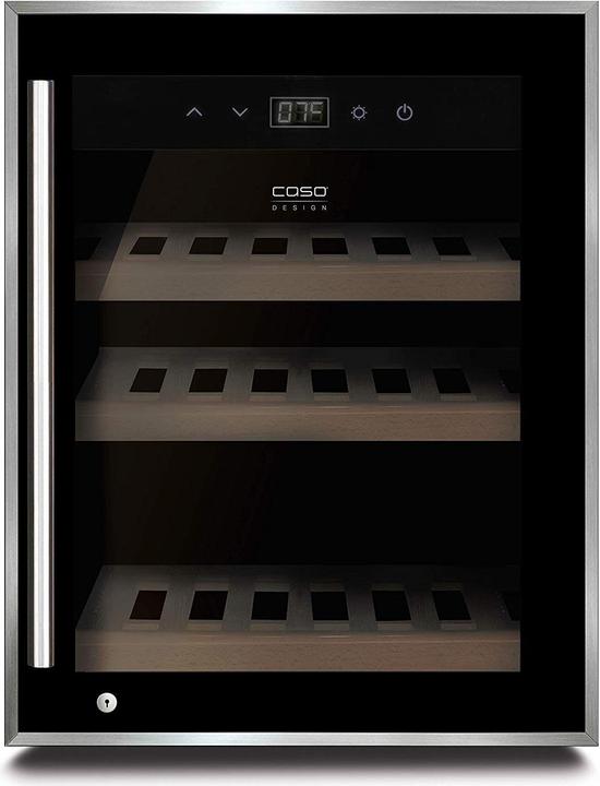 Productafbeelding Caso WineSafe 12 Klassiek