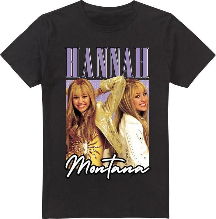 Hannah Montana TShirt