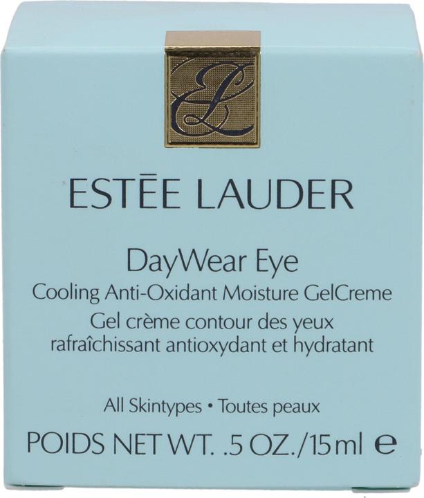 Immagine prodotto Estée Lauder Raffreddamento occhi da giorno (Crema, 15 ml, Giorno)