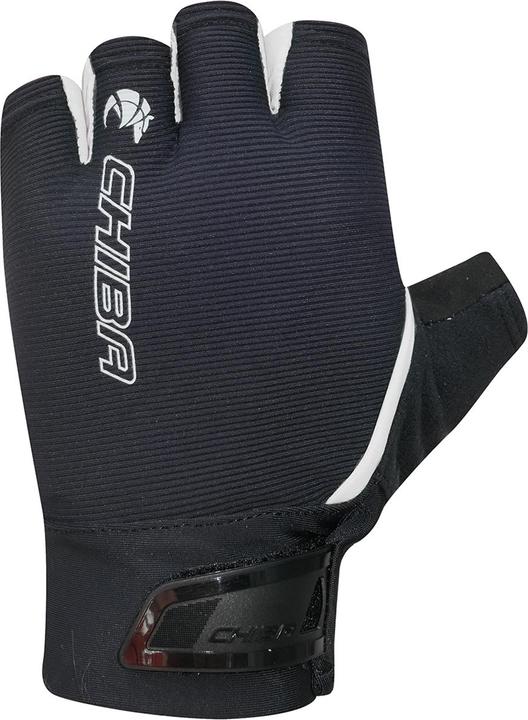 Image du produit MGA Gants Lady Superlight Black S 302922C-2 (S)
