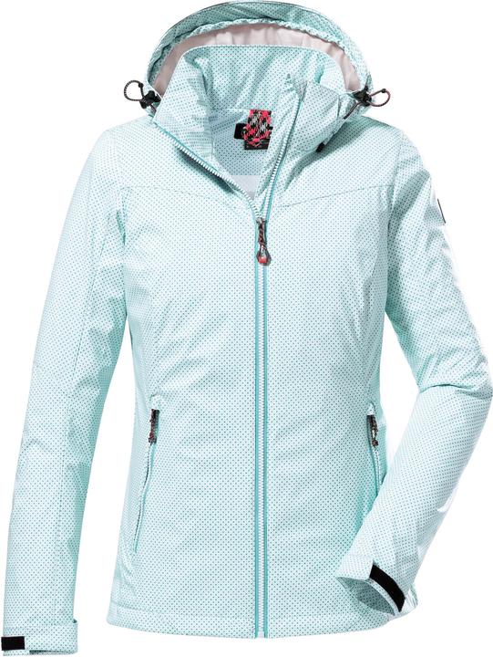 Killtec Soft Shell Jacke KOS 103 WMN SFTSHLL Jckt Softshelljacken