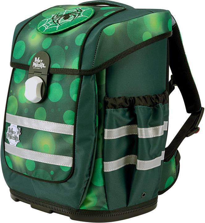 Produktbild Mc Neill McOcean - Schulranzen-Set 5-teilig (20 l)