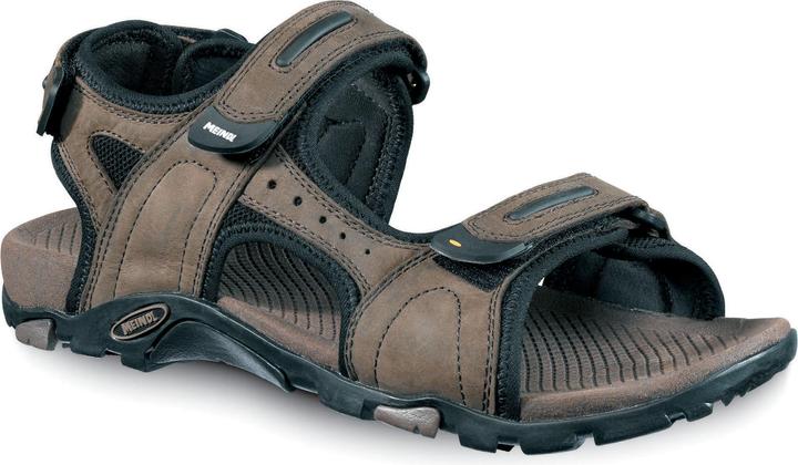 Immagine prodotto Meindl Scarpa da culla unisex, marrone scuro, 38 EU (38)