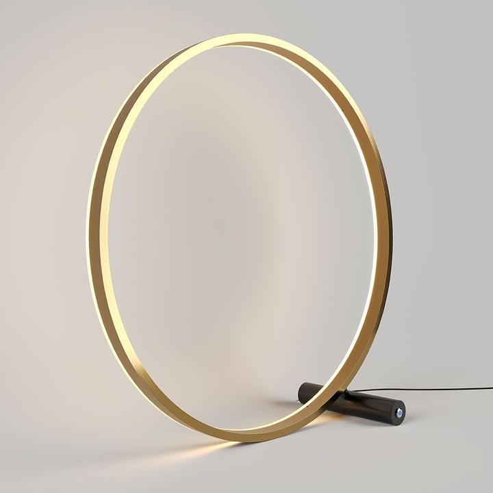Nero, Oro