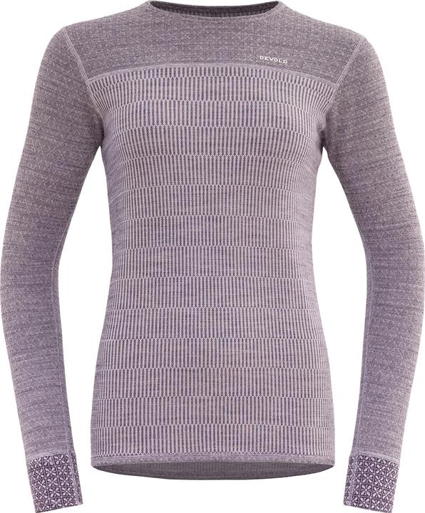 Produktbild Devold Women's Kvitegga Shirt (L)