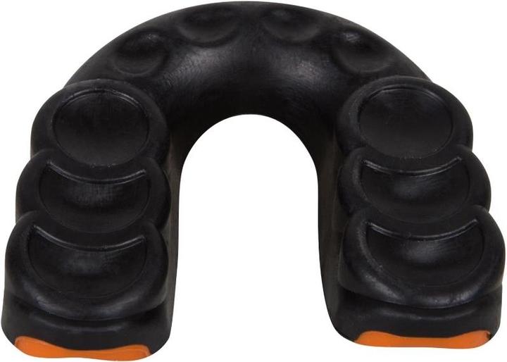 Produktbild Venum Challenger Mouthguard-Black/Orange (One Size)