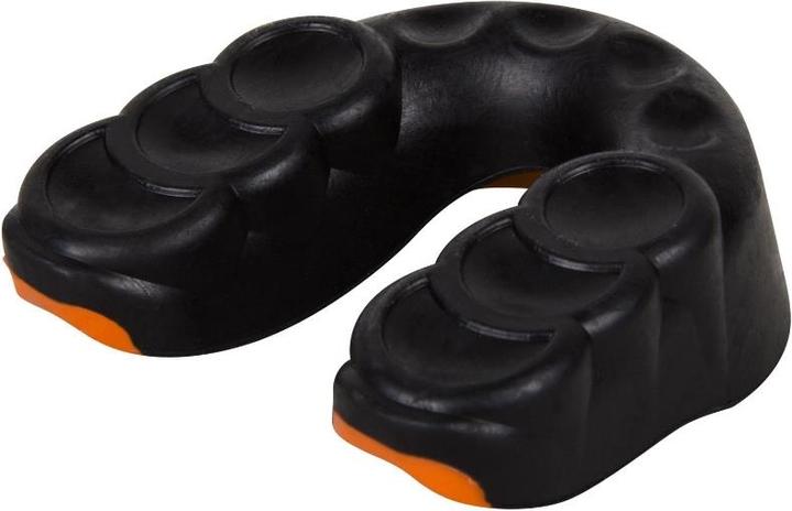 Produktbild Venum Challenger Mouthguard-Black/Orange (One Size)