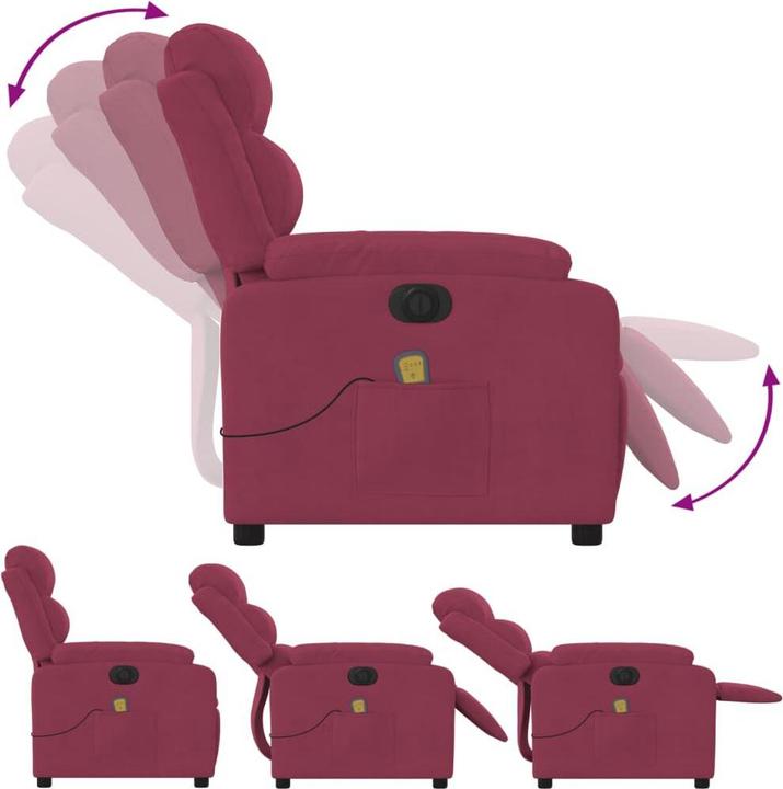Actual product image VidaXL Isik