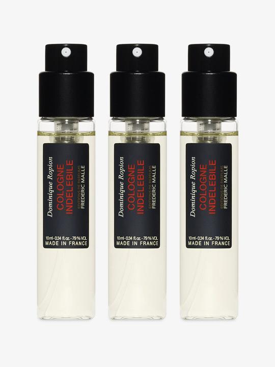 Image du produit Frédéric Malle Cologne Indelebile (Eau de cologne, 50 ml)