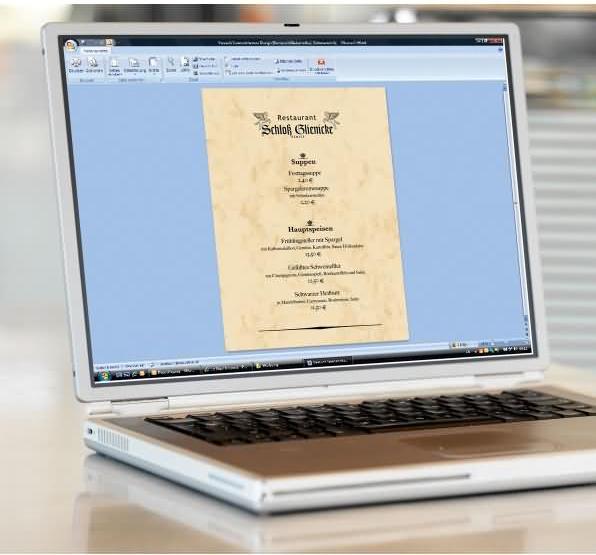 Immagine prodotto Sigel Carta marmorizzata "XXL Superpack", A4, 90 gsm, carta fine beige, marmorizzata su entrambi i lati (90 g/m², 250 x, A4)