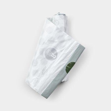Actual product image Brabantia PerfectFit garbage bag type R, 36 L, 30 pcs. (40 x, 36 l)