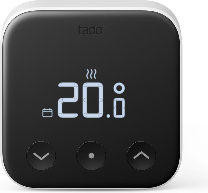 Actual product image tado° Smart Thermostat X