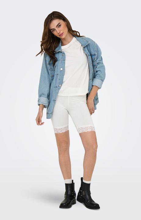 Produktbild JdY JDYAVA Enger Schnitt Bikershorts Bikershorts (M)