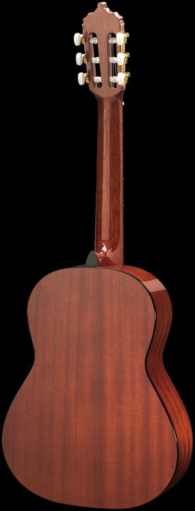 Produktbild Artesano Estudiante XC-3/4 (Akustik Gitarre, Zedernholz, mahogany)