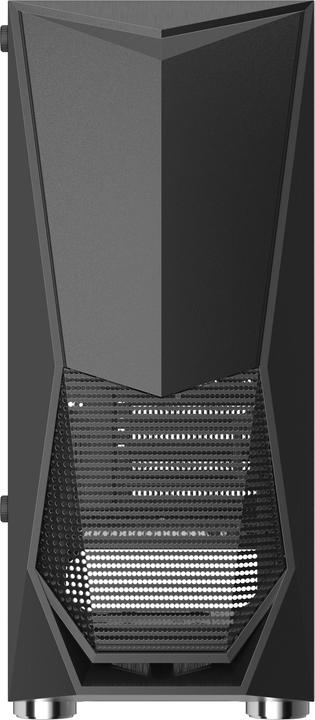 Produktbild 1stplayer DK-3-BK (mATX, Mini-ITX, ATX)