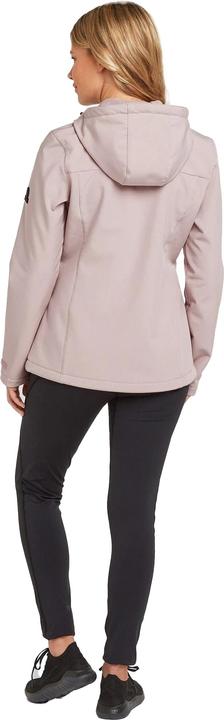 Image du produit TOG24 - Veste softshell KELD - Femme (46 D)