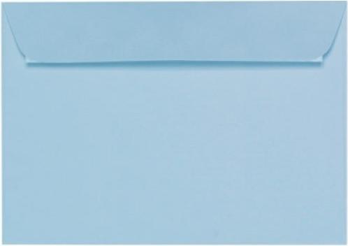Immagine prodotto Artoz Couverts 1001 C5 pastellblau 50 Stk. (50 x)