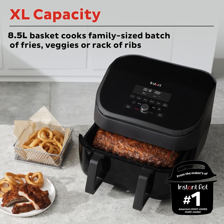 Actual product image Instant AirFryer
