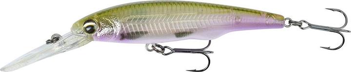 Actual product image Savage Gear SavageGear Gravity Twitch DR 9.5cm 16.5g (9.50 cm)