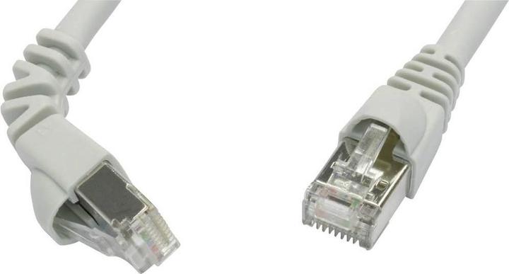 Immagine prodotto Telegärtner MP8 FS 500 (S/FTP, CAT6a, 10 m)