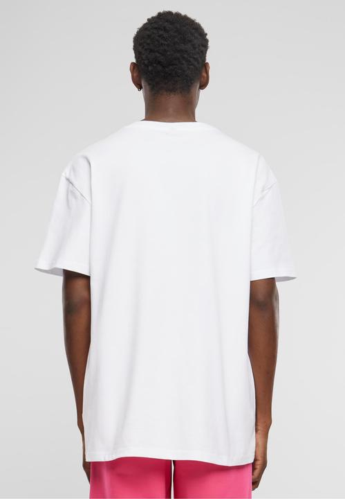 Produktbild Urban Classics Space Jam Teamwork Oversize Tee - 139521 (M)