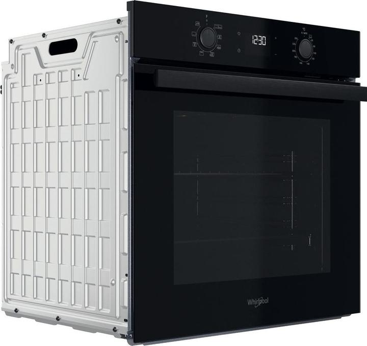 Produktbild Whirlpool OFEN OMK58CU1SX