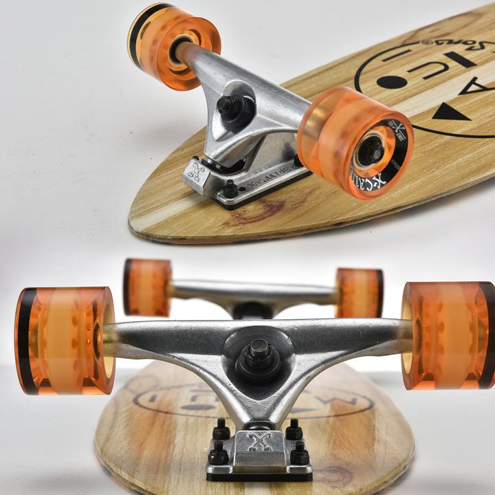 Produktbild Maui and Sons Jungle Riot (11.81")