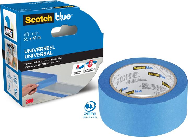 Actual product image Scotch Multi-Surface (48 mm)