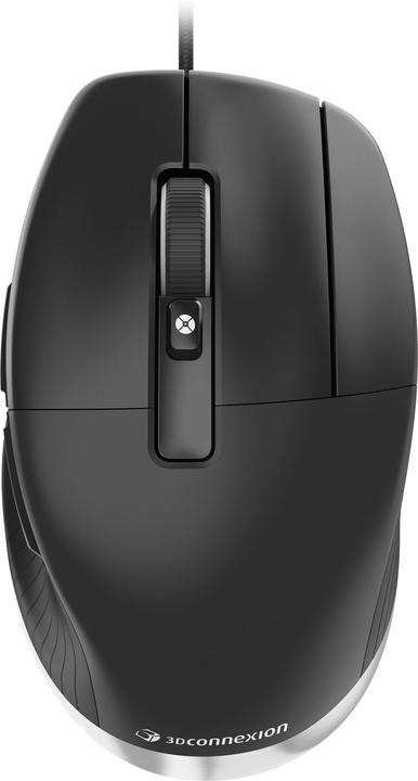 Actual product image 3Dconnexion CadMouse Pro (Cable)