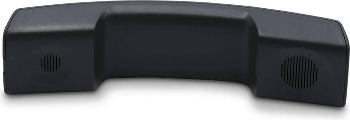 Actual product image Unify OpenStage handset 20,30,40 lava (without logo)