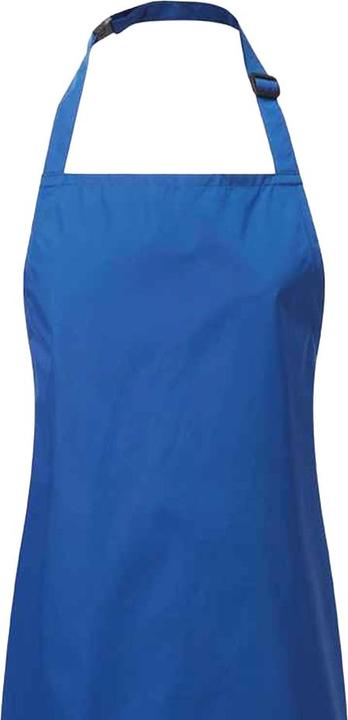 Actual product image Premier Waterproof apron (104)