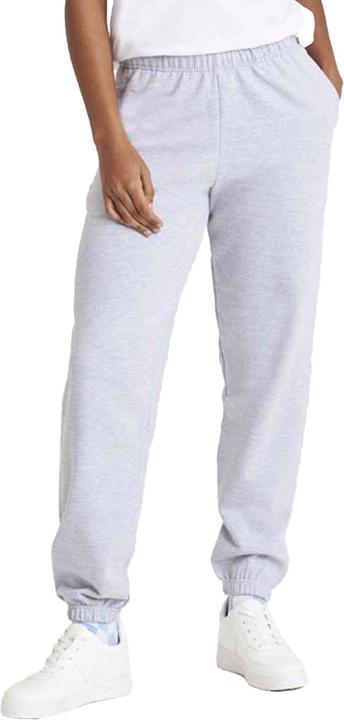 Actual product image Awdis Mens College Cuffed Ankle Jogging Bottoms (XS)