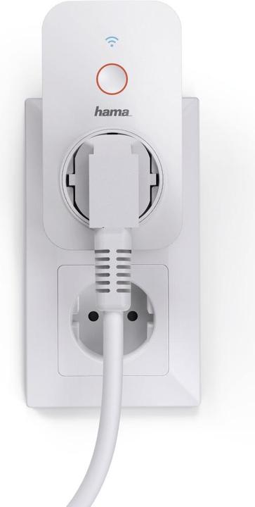 Produktbild Hama WLAN-Steckdose