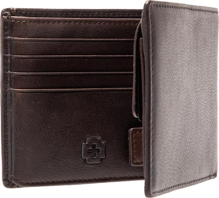 Actual product image Strellson stratford 2.0 jorge billfold lv8