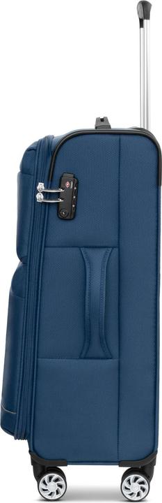 Immagine prodotto Bugatti Go Light Soft Set (197 l, XL (da 115l))