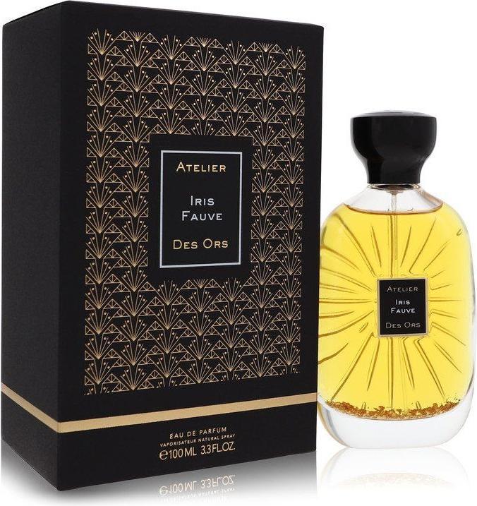 Image du produit Atelier des Ors Iris Fauve (Eau de parfum, 100 ml)