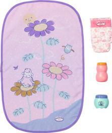 Produktbild Baby Annabell Wickeltasche