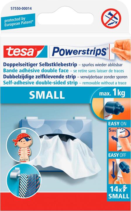 Produktbild tesa Powerstrips