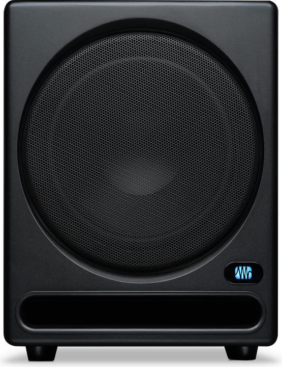PreSonus Temblor T10 (Subwoofer aktiv, 1 Stk., 1x 170 W)