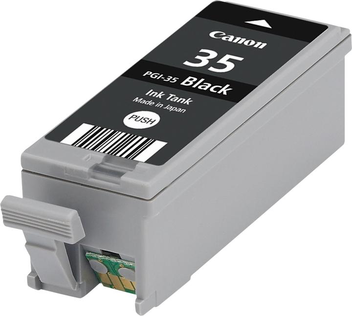 Produktbild Canon Pgi-35 (BK)