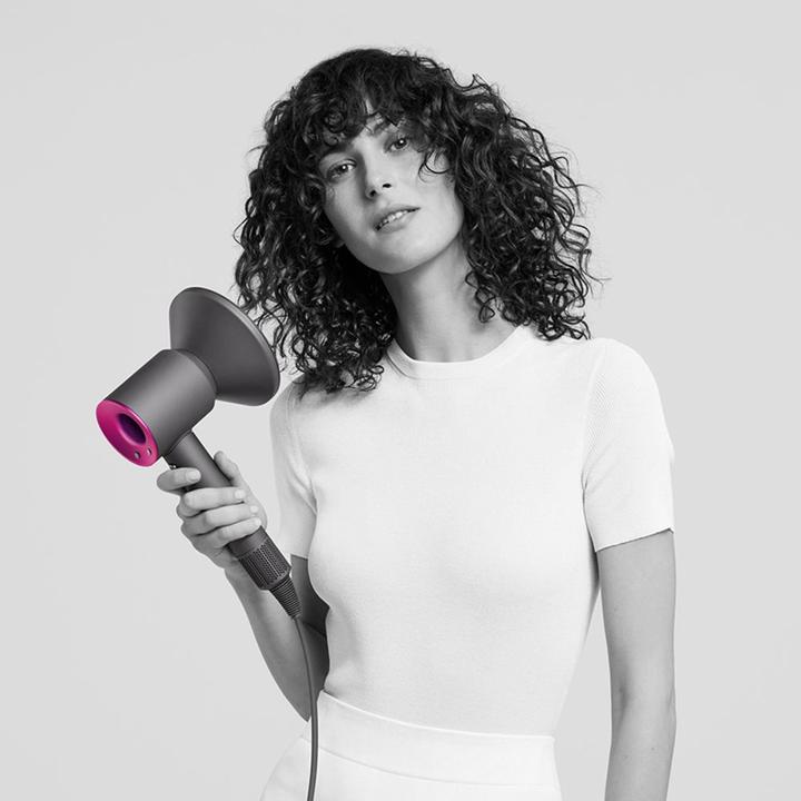 Produktbild Dyson Supersonic HD01