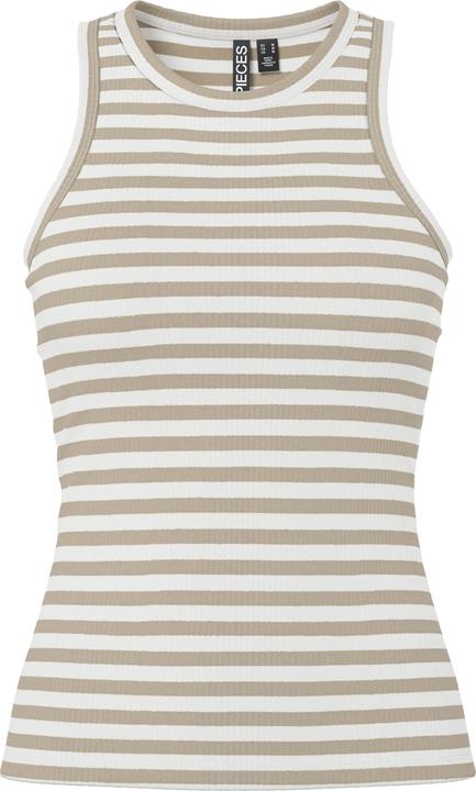 Produktbild Pieces Pcruka Boxer Tank Top Noos Bc (L)