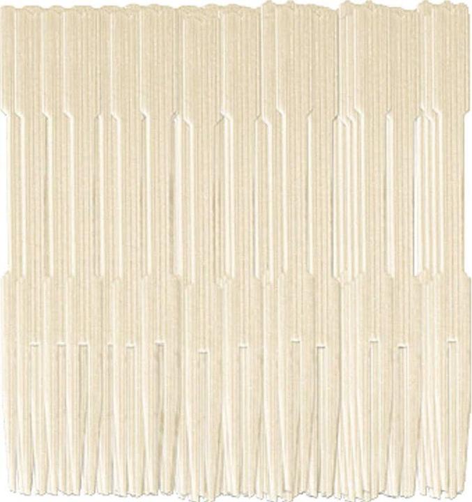 Immagine prodotto Amscan 70 Forchette da cocktail di bambù 8.8cm (12 x)
